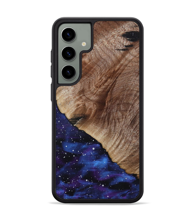 Galaxy S24 Plus Wood Phone Case - Evelynn (Cosmos, 817268)