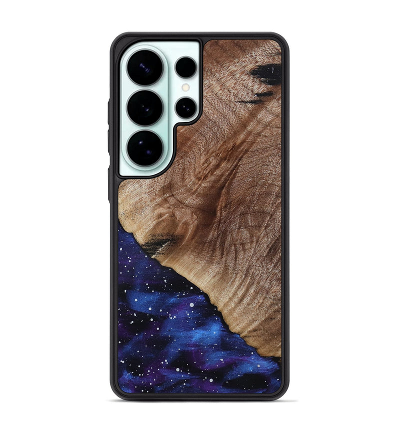 Galaxy S26 Ultra Wood Phone Case - Evelynn (Cosmos, 817268)