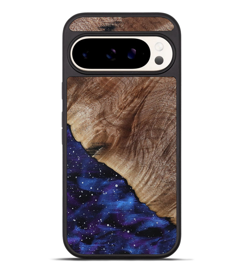 Pixel 9 Pro XL Wood Phone Case - Evelynn (Cosmos, 817268)