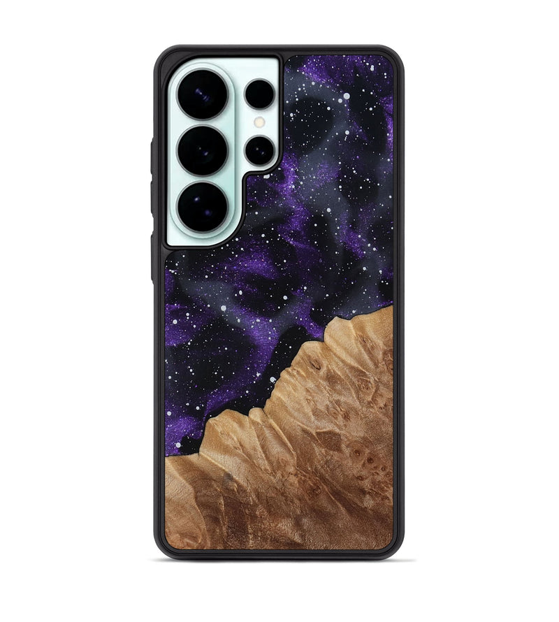 Galaxy S26 Ultra Wood Phone Case - Anika (Cosmos, 817274)