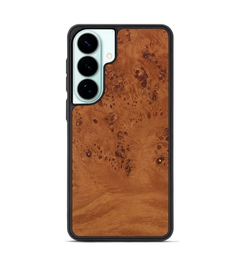 Galaxy S26 Plus Wood Phone Case - Isabela (Wood Burl, 817285)