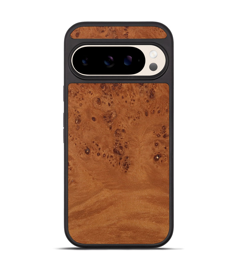 Pixel 10 Wood Phone Case - Isabela (Wood Burl, 817285)