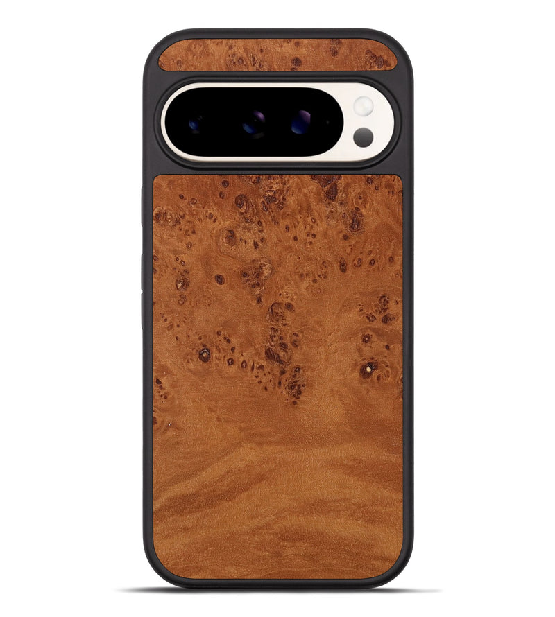 Pixel 9 Pro XL Wood Phone Case - Isabela (Wood Burl, 817285)