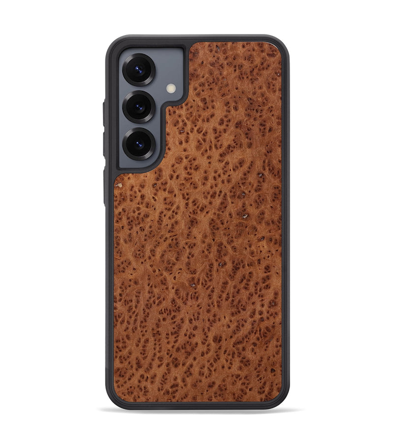 Galaxy S25 Plus Wood Phone Case - Delmar (Wood Burl, 817287)