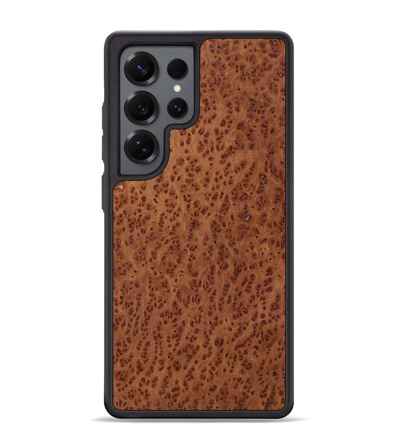 Galaxy S25 Ultra Wood Phone Case - Delmar (Wood Burl, 817287)