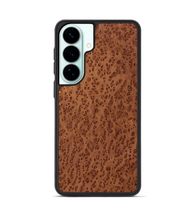 Galaxy S26 Plus Wood Phone Case - Delmar (Wood Burl, 817287)