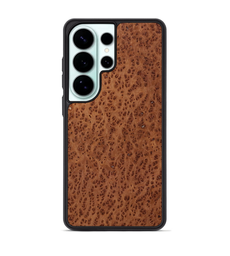 Galaxy S26 Ultra Wood Phone Case - Delmar (Wood Burl, 817287)