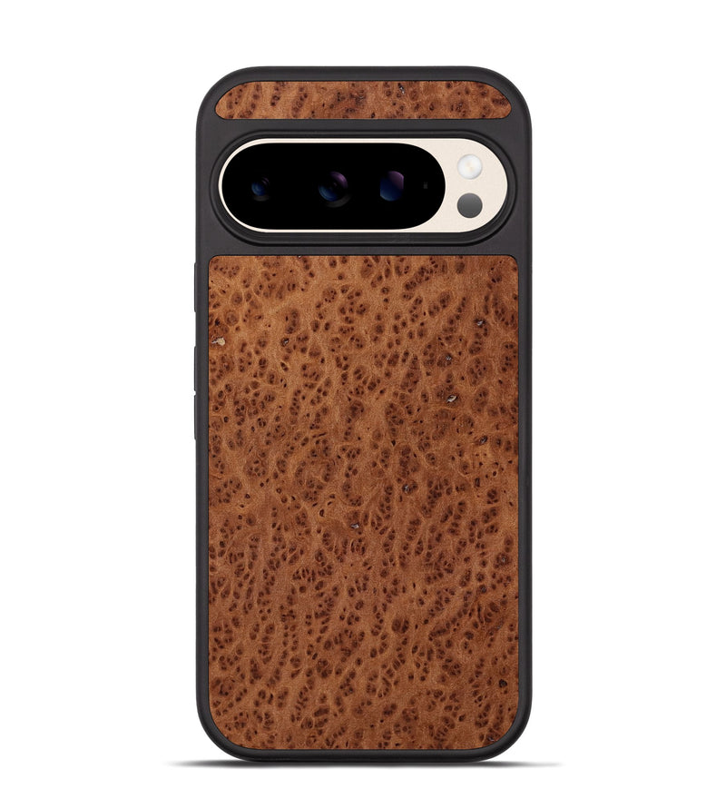 Pixel 10 Wood Phone Case - Delmar (Wood Burl, 817287)