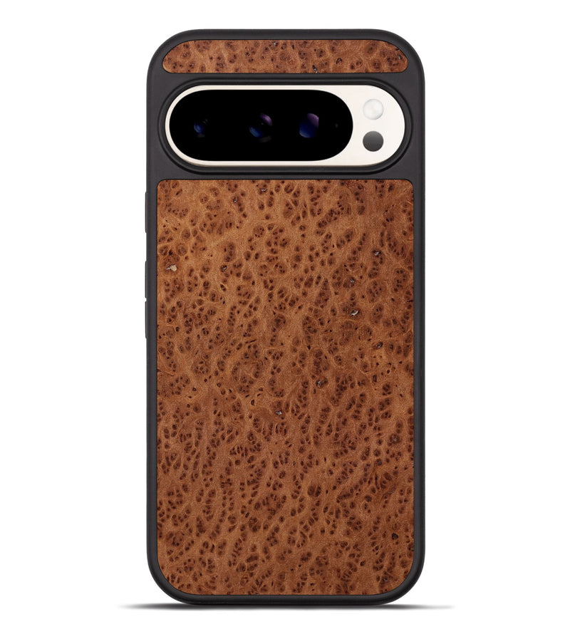 Pixel 9 Pro XL Wood Phone Case - Delmar (Wood Burl, 817287)