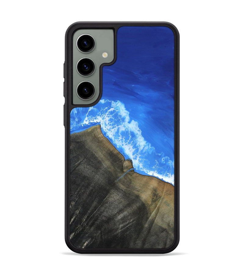 Galaxy S24 Plus Wood Phone Case - Debrah (Coastal, 817296)
