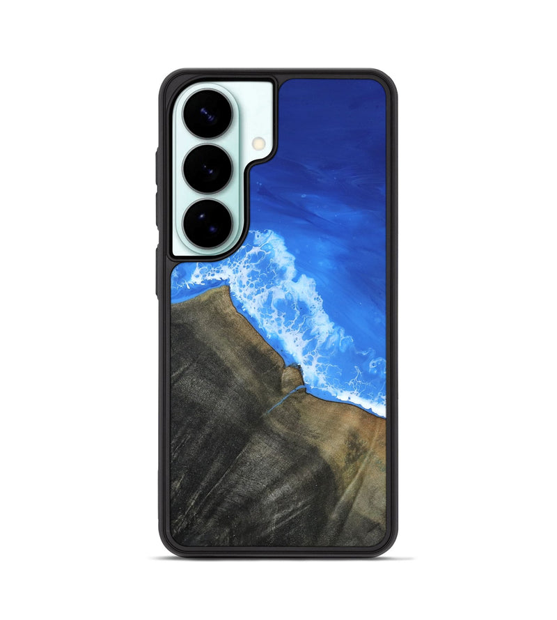 Galaxy S26 Wood Phone Case - Debrah (Coastal, 817296)
