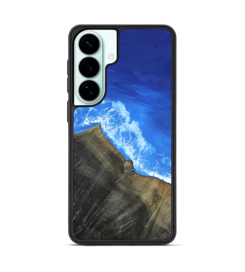 Galaxy S26 Plus Wood Phone Case - Debrah (Coastal, 817296)