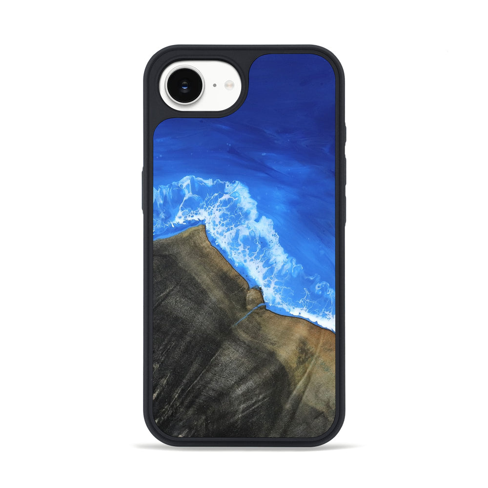 iPhone 17e Wood Phone Case - Debrah (Coastal, 817296) iPhone 17e Wood Phone Case - Debrah (Coastal, 817296)