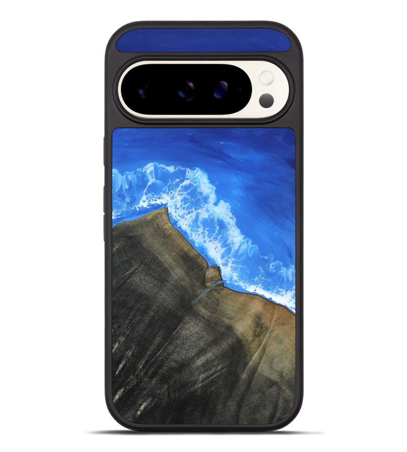 Pixel 9 Pro XL Wood Phone Case - Debrah (Coastal, 817296)