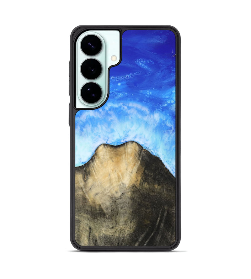 Galaxy S26 Plus Wood Phone Case - Sara (Coastal, 817298)