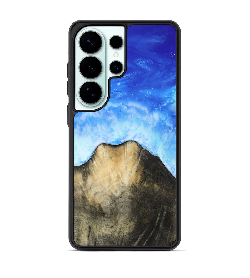 Galaxy S26 Ultra Wood Phone Case - Sara (Coastal, 817298)