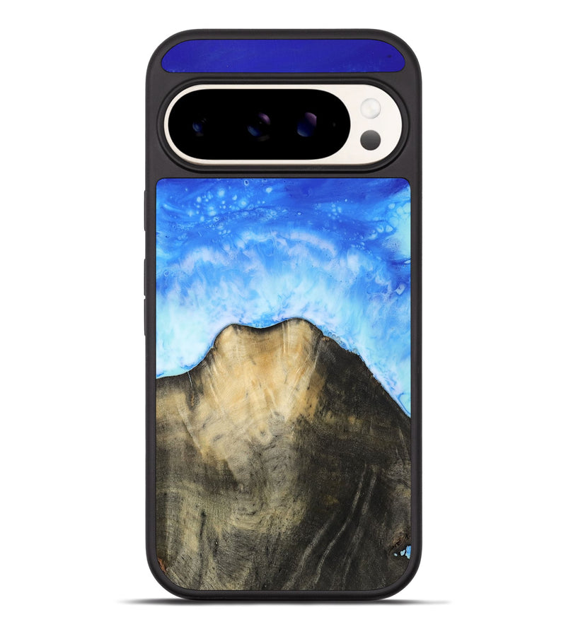 Pixel 9 Pro XL Wood Phone Case - Sara (Coastal, 817298)
