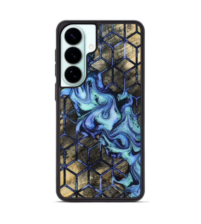Galaxy S26 Plus Wood Phone Case - Sudie (Pattern, 817303)