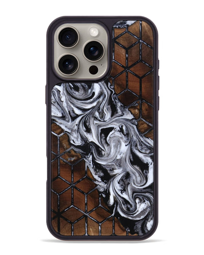 Tillman (817306) iPhone 16 Pro Max Phone Case