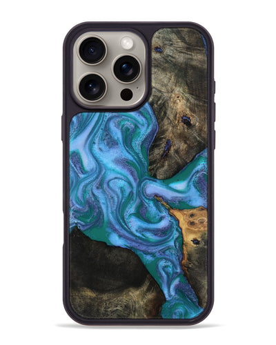 Kiarra (817310) iPhone 16 Pro Max Phone Case