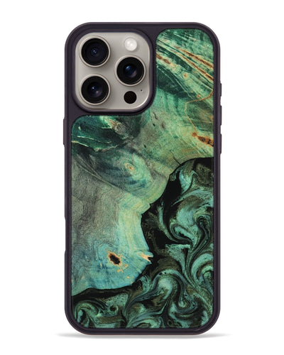 Nicolas (817314) iPhone 16 Pro Max Phone Case