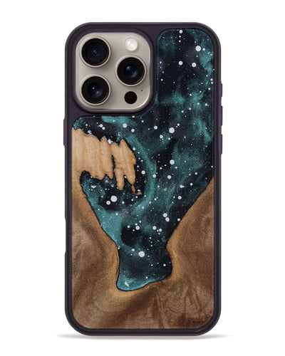 Marlyn (817316) iPhone 16 Pro Max Phone Case