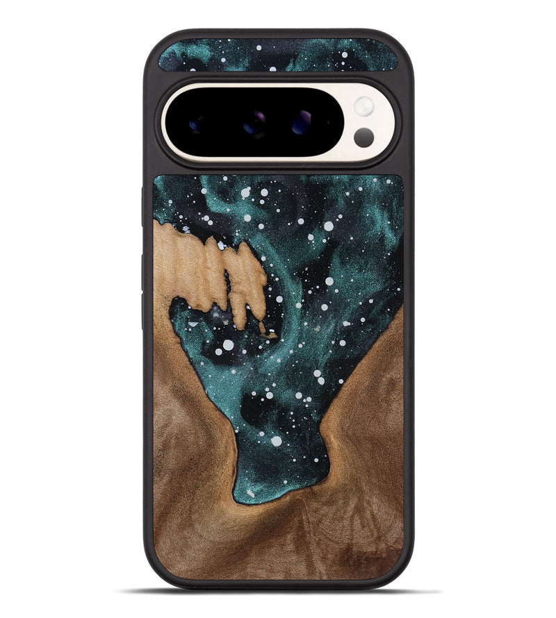 Pixel 9 Pro XL Wood Phone Case - Marlyn (Cosmos, 817316)