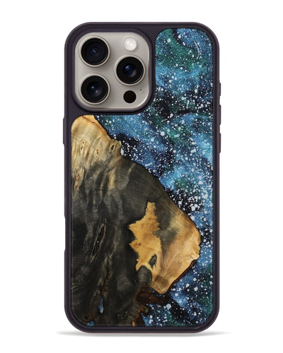 Raylan (817317) iPhone 16 Pro Max Phone Case