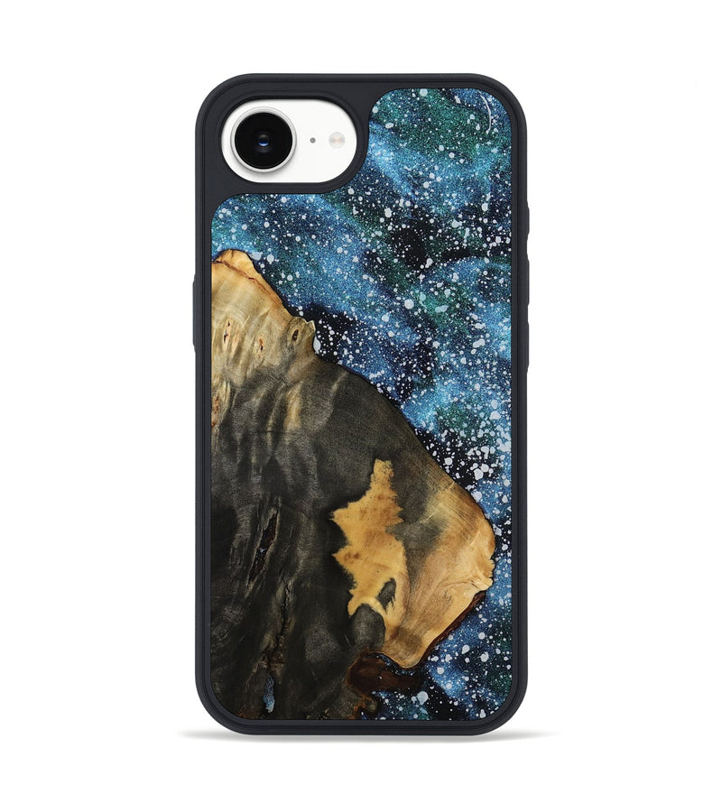 iPhone 17e Wood Phone Case - Raylan (Cosmos, 817317)