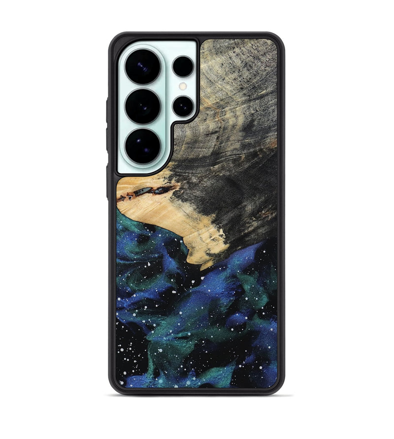 Galaxy S26 Ultra Wood Phone Case - Farrah (Cosmos, 817318)