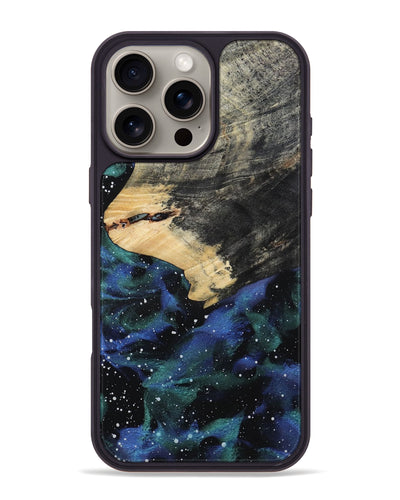 Farrah (817318) iPhone 16 Pro Max Phone Case