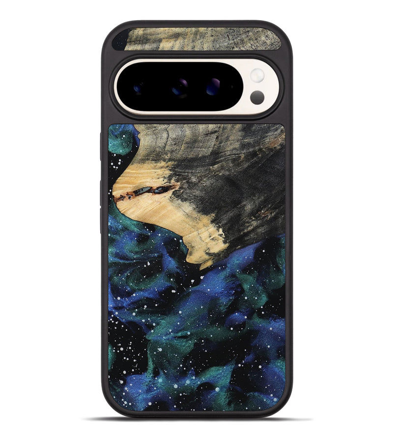 Pixel 9 Pro XL Wood Phone Case - Farrah (Cosmos, 817318)