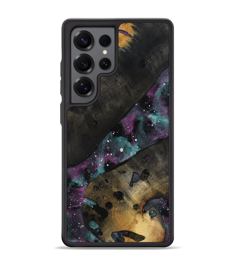 Galaxy S25 Ultra Wood Phone Case - Jaylan (Cosmos, 817319)