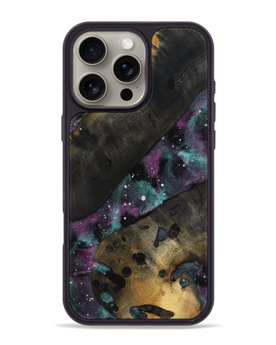 Jaylan (817319) iPhone 16 Pro Max Phone Case