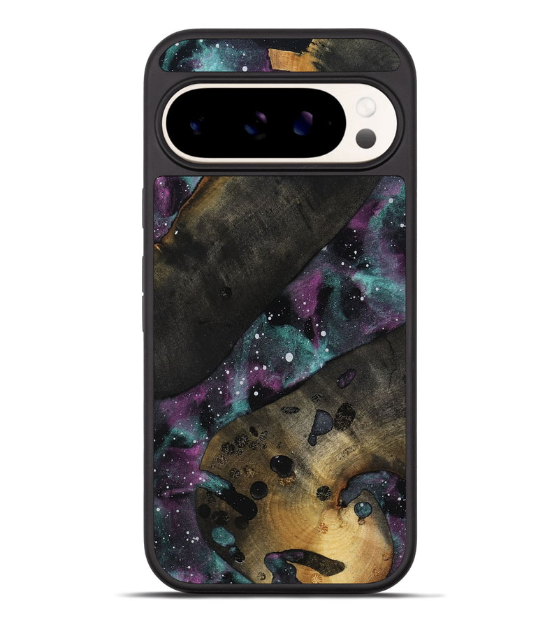 Pixel 9 Pro XL Wood Phone Case - Jaylan (Cosmos, 817319)
