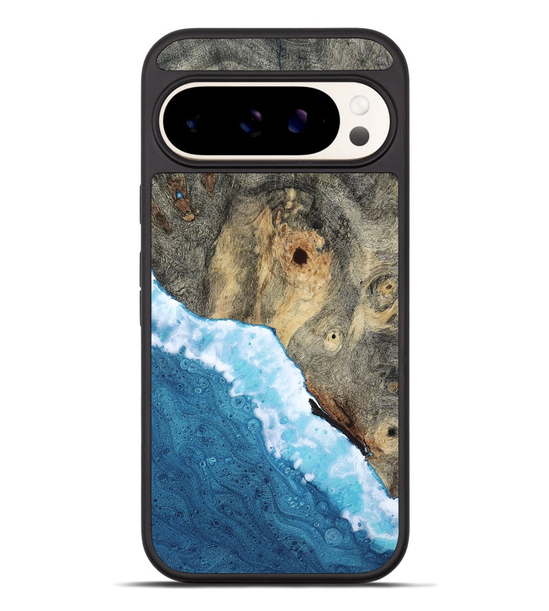 Pixel 9 Pro XL Wood Phone Case - Zula (Coastal, 817320)
