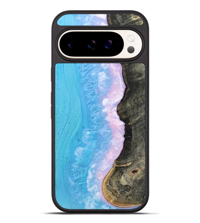 Pixel 9 Pro XL Wood Phone Case - Artemis (Coastal, 817321)