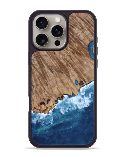 Karol (817325) iPhone 16 Pro Max Phone Case