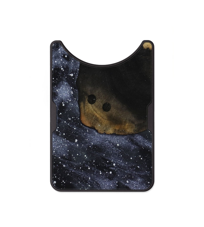 Alloy Wood Wallet - Gwen (Cosmos, 817329)