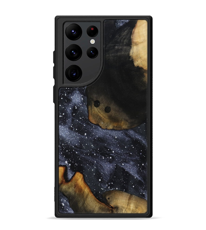 Galaxy S22 Ultra Wood Phone Case - Gwen (Cosmos, 817329)