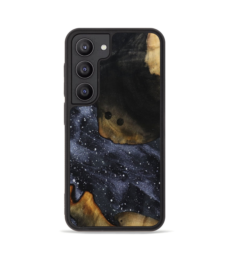Galaxy S23 Wood Phone Case - Gwen (Cosmos, 817329)