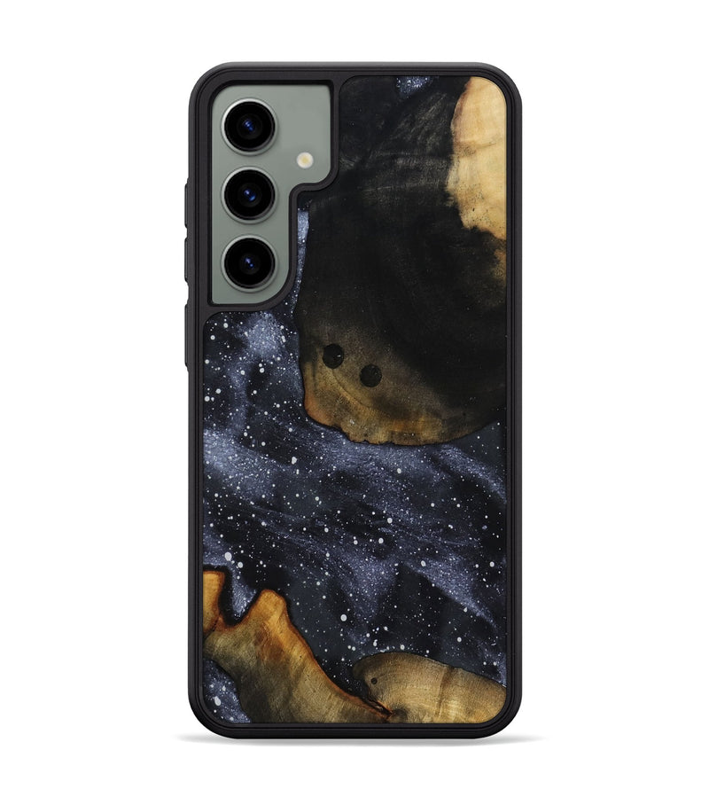 Galaxy S24 Plus Wood Phone Case - Gwen (Cosmos, 817329)