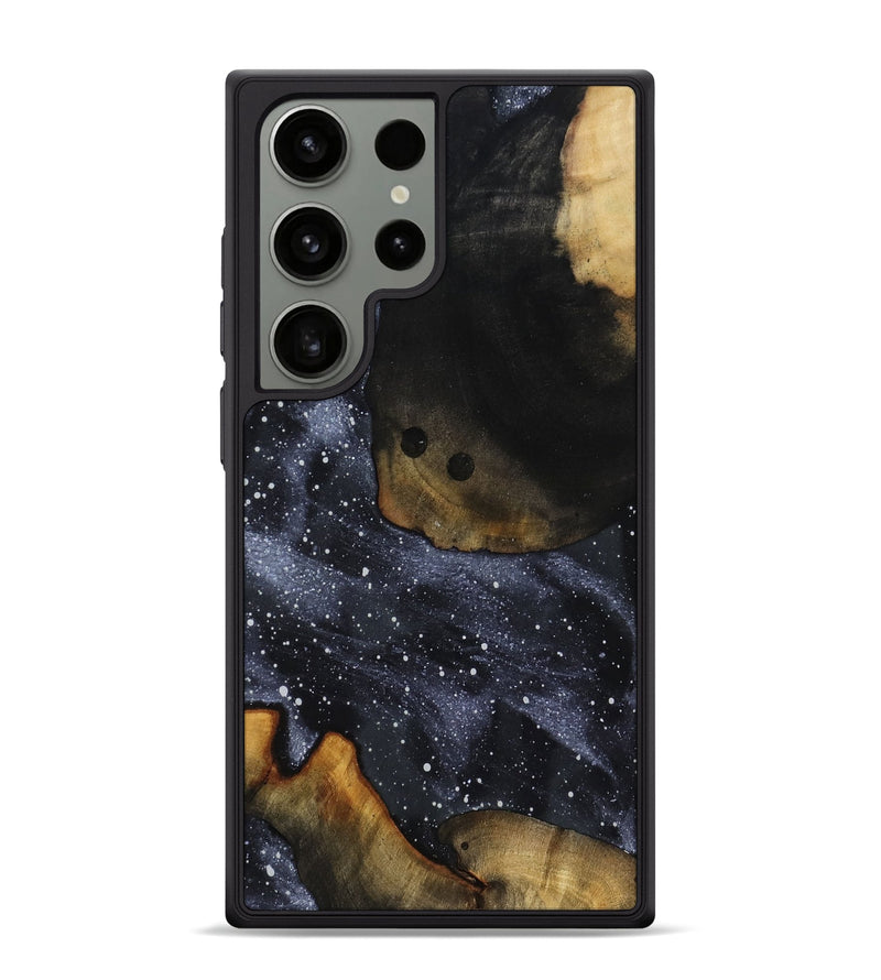 Galaxy S24 Ultra Wood Phone Case - Gwen (Cosmos, 817329)