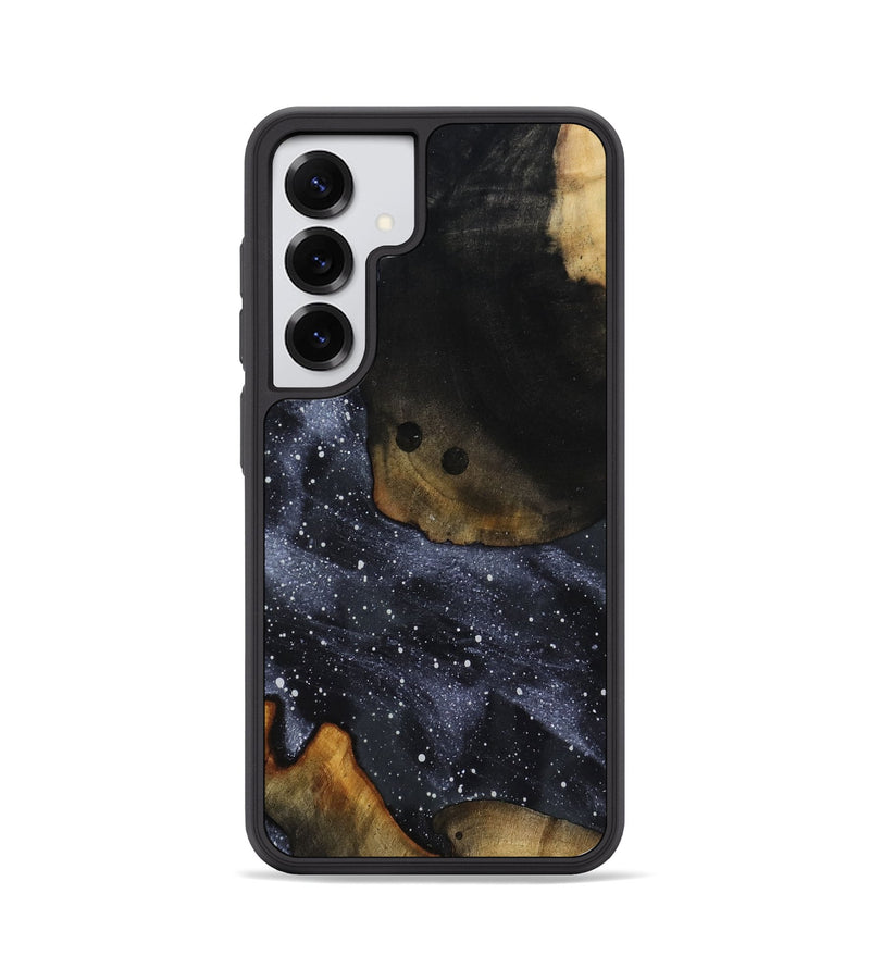 Galaxy S25 Wood Phone Case - Gwen (Cosmos, 817329)