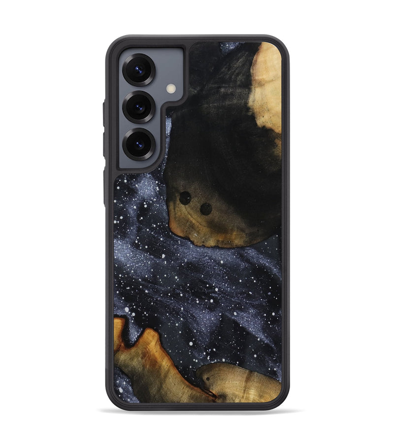 Galaxy S25 Plus Wood Phone Case - Gwen (Cosmos, 817329)