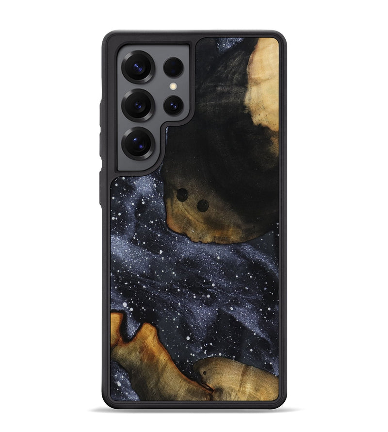 Galaxy S25 Ultra Wood Phone Case - Gwen (Cosmos, 817329)