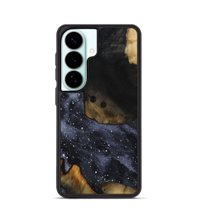Galaxy S26 Wood Phone Case - Gwen (Cosmos, 817329)