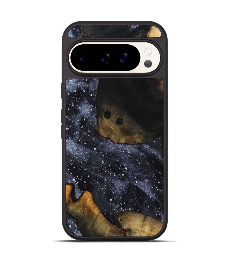 Pixel 9 Wood Phone Case - Gwen (Cosmos, 817329)