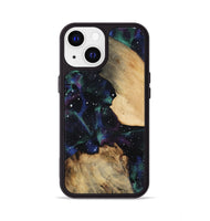 iPhone 13 Wood Phone Case - Edward (Cosmos, 817331)