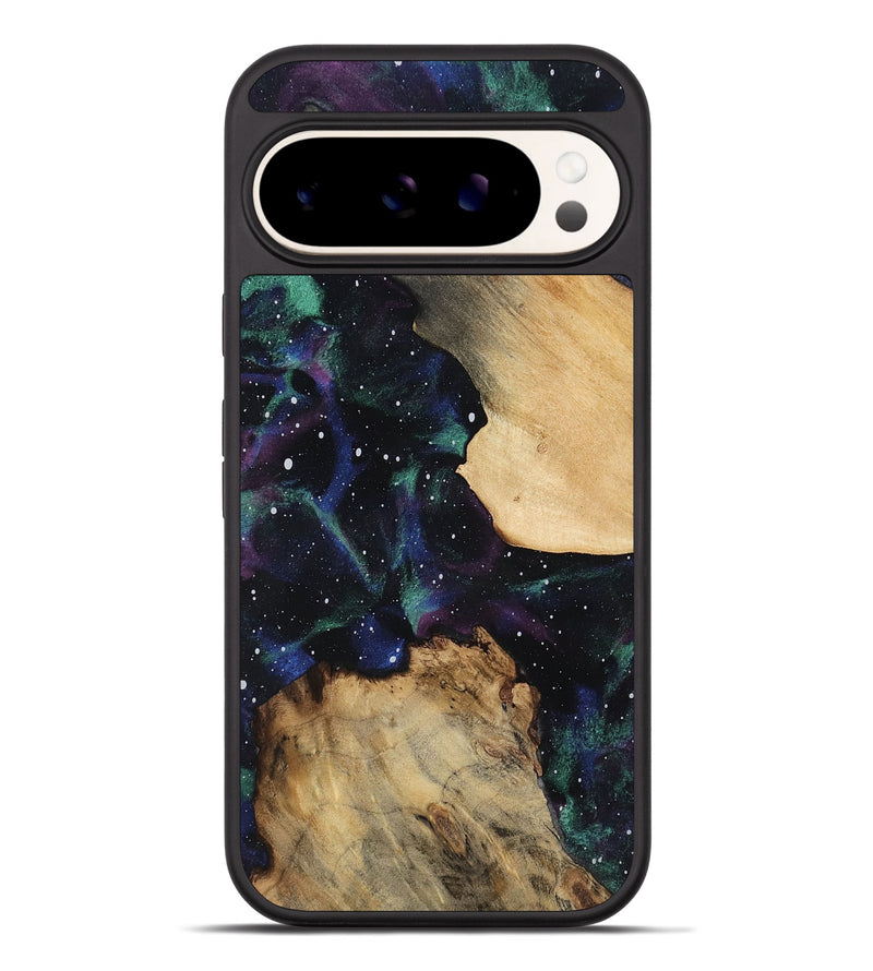 Pixel 9 Pro XL Wood Phone Case - Edward (Cosmos, 817331)